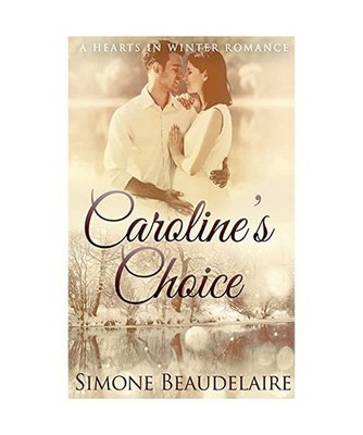 Caroline's Choice, Simone Beaudelaire