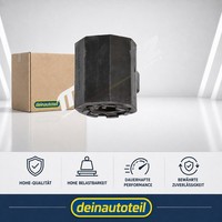 Lagerung Stabilisator Vorne Links Rechts Mertz M S4485 FüR Audi VW