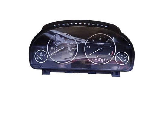 BMW X3 F25 Kombiinstrument 1036908460 2.00 Diesel 135kw 2012 31753333