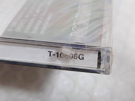 Unopened FIFA Soccer 96 Sega Saturn Japan Import Free shipping FedEx DHL