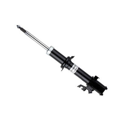 Stoßdämpfer Vorderachse links Gasdruck BILSTEIN für NISSAN MICRA