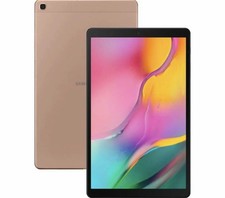 Samsung Galaxy Tab A 32GB Wi-Fi 10.1 Gold USED