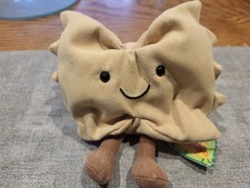 Jellycat Amuseables Farfalle *NEW* with Tags