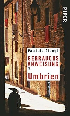 Gebrauchsanweisung für Umbrien Buch Piper