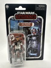 Hasbro Star Wars  Battlefront II The Vintage Collection ARC Trooper 3.75  Action