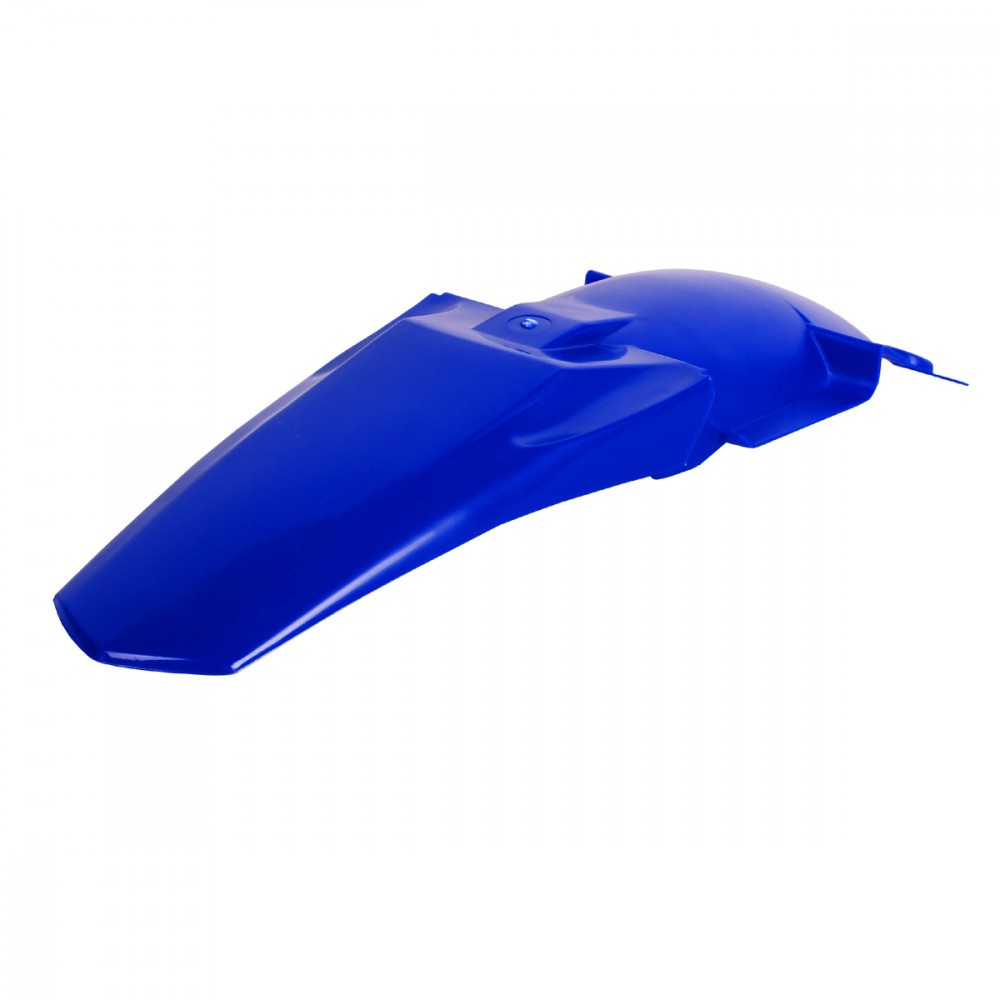 Polisport Rear Fender Fits Yamaha YZ 85 From 02 Blue