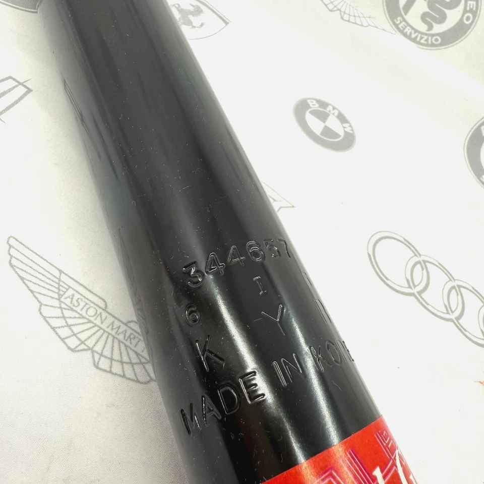 Amortiguador trasero de gas Hyundai Tucson Kia Sportage Cadenza 2015-2016 KYB 344657 Foto 4 de 4