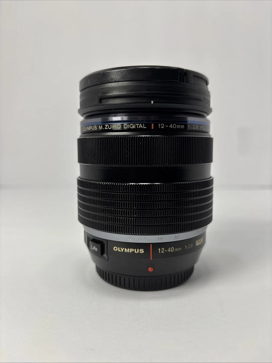 オリンパス M.ZUIKO 12-40mm F2.8 PRO [送料込み] レンタル] OLYMPUS M.ZUIKO DIGITAL ED 12-40mm F2.8 PRO 標準ズーム