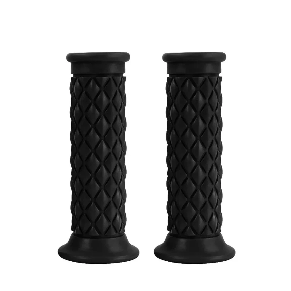 1 «7/8» ручки гель резиновый чехол для Suzuki DR650SE / DR650SER / DR650SES - Изображение 3 из 4