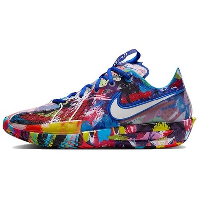 Jewel Lloyd x Nike G.T. Cut 3 Anti Slip Wear IF2522-100 Men's Size
