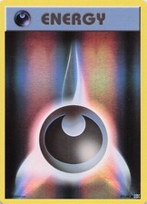 Darkness Energy - Reverse Holo Common 2016 Evolutions 97/108 NM on eBay