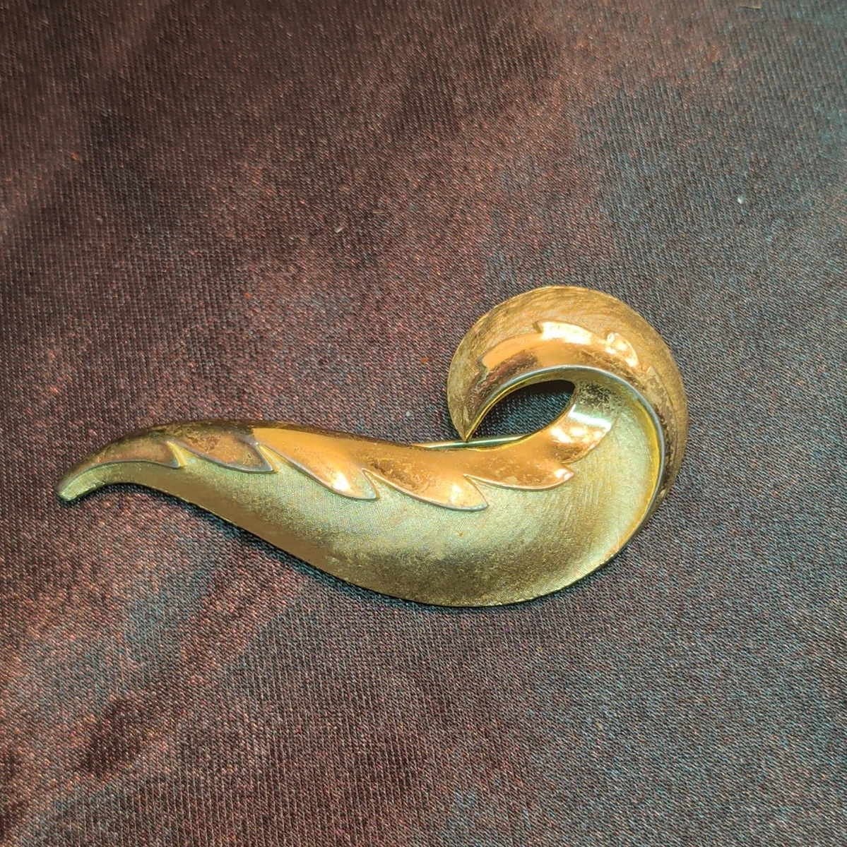 Trifari Fashion Brooches & Pins for sale - eBay