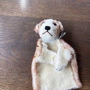 Steiff Molly Dog | eBay