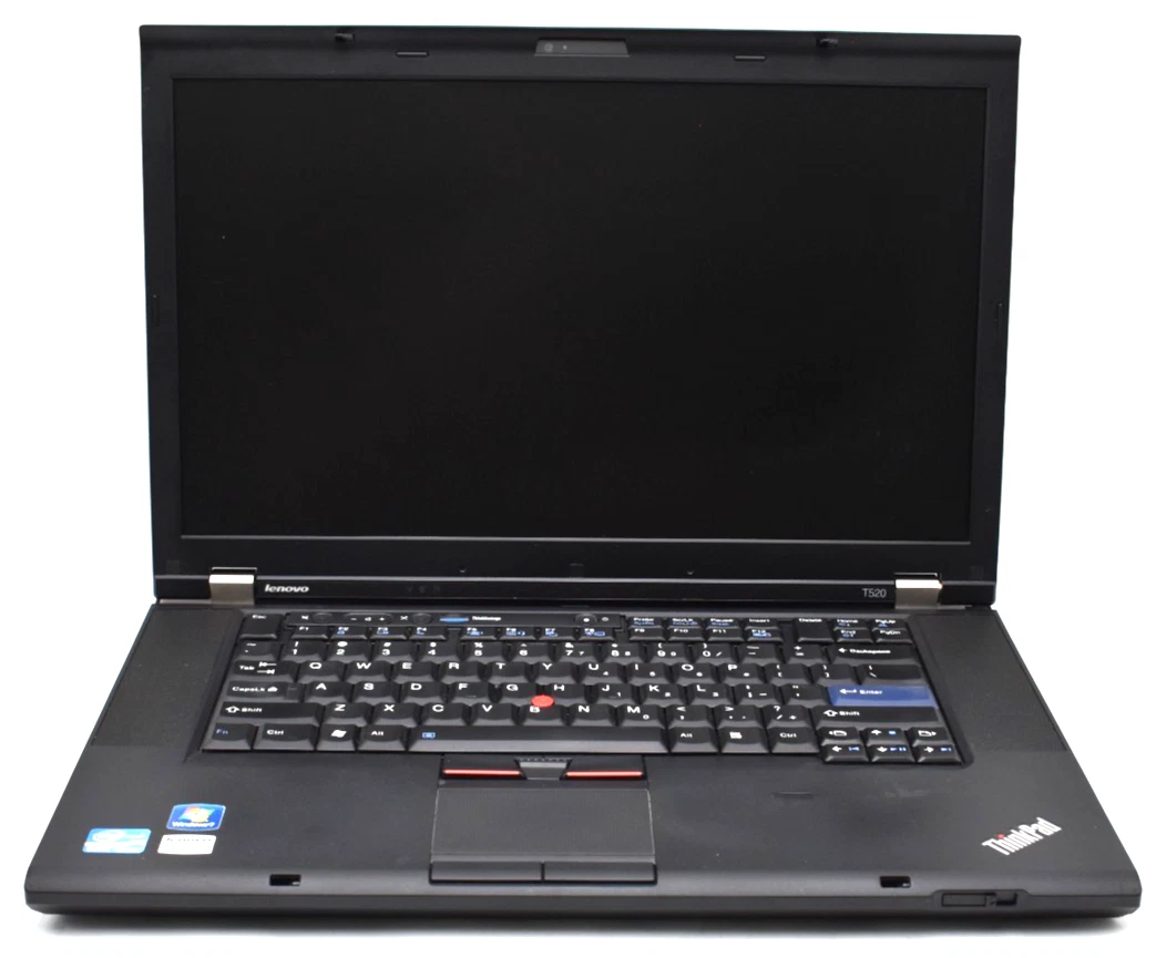 Lenovo ThinkPad T520 PC Notebooks/Laptops for Sale - eBay