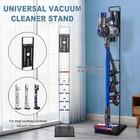 Universal Freestanding Cordless Handheld Vacuum Cleaner Stand Rack for Dyson