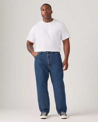 Levi's 550 Relaxed Fit デニムパンツ w34xl30 Levi's 550 Relaxed Fit Men's Jeans 44x34 (Big & Tall) - Dark