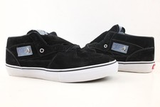 2012 New Vans Half Cab Pro 20th Anniversary MoFo size 11 w/ Box