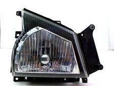Feu avant (phare) Isuzu SERIE N