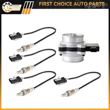 02 Oxygen o2 Sensor Mass Airflow MAF Sensor Fits Isuzu Trooper Buick Roadmaster