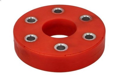 Vibration Absorber, Drive Shaft MPBS 08011105B-00/80SHA BMW 3 (E30) 2 1982-1991