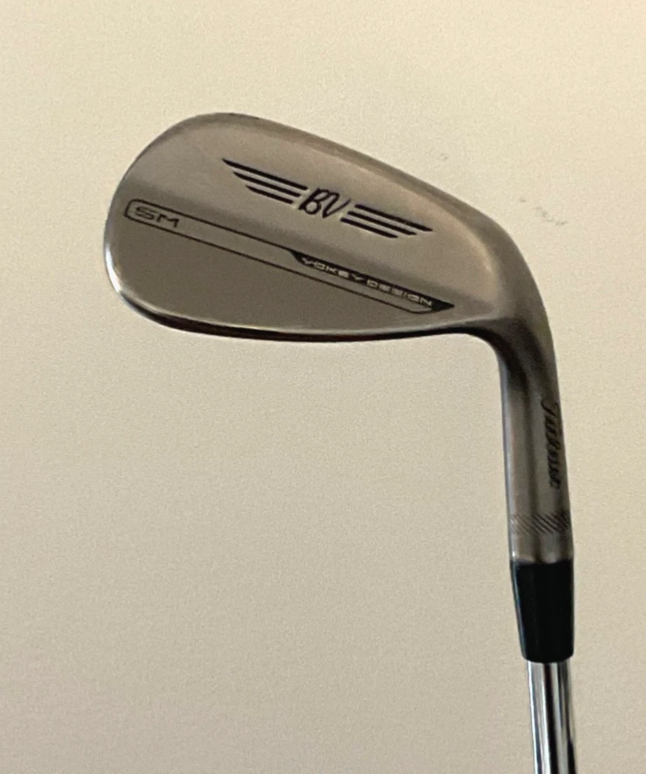 Titleist 50 Loft Golf Clubs for sale - eBay