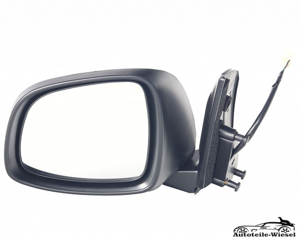 AußEnspiegel Links FüR Suzuki SX4 Ddis VVT 4X4 LPG 16V Vvt-I 06-25-image