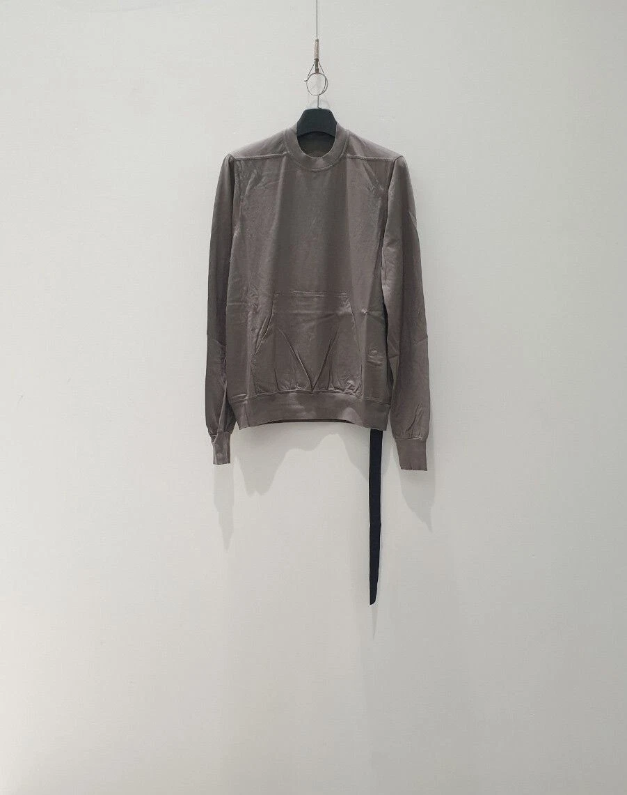 Felpa equipaggio Rick Owens DRKSHDW GRANBURY 29962509