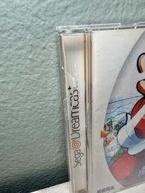 Sega Dreamcast Power Stone Fighting Game Complete CIB Gaming