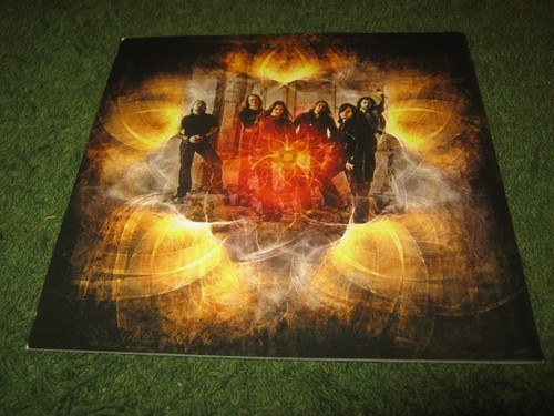 After Forever - S/T self titled (cd / dvd set) - Imagen 11 de 19