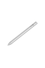 Logitech Digital Pencil High Speed USB-C Crayon iP11SL Silver 7 Hour Battery