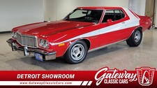 1974 Ford Torino for Sale