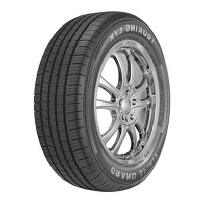 4 New Cordovan Grand Spirit Touring L/x - P205/50r17 Tires 2055017
