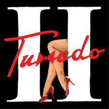 Tuxedo Tuxedo II (CD) Album (US IMPORT)