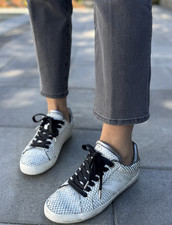 Zadig  Voltaire: Neo Keith Flash Shoes