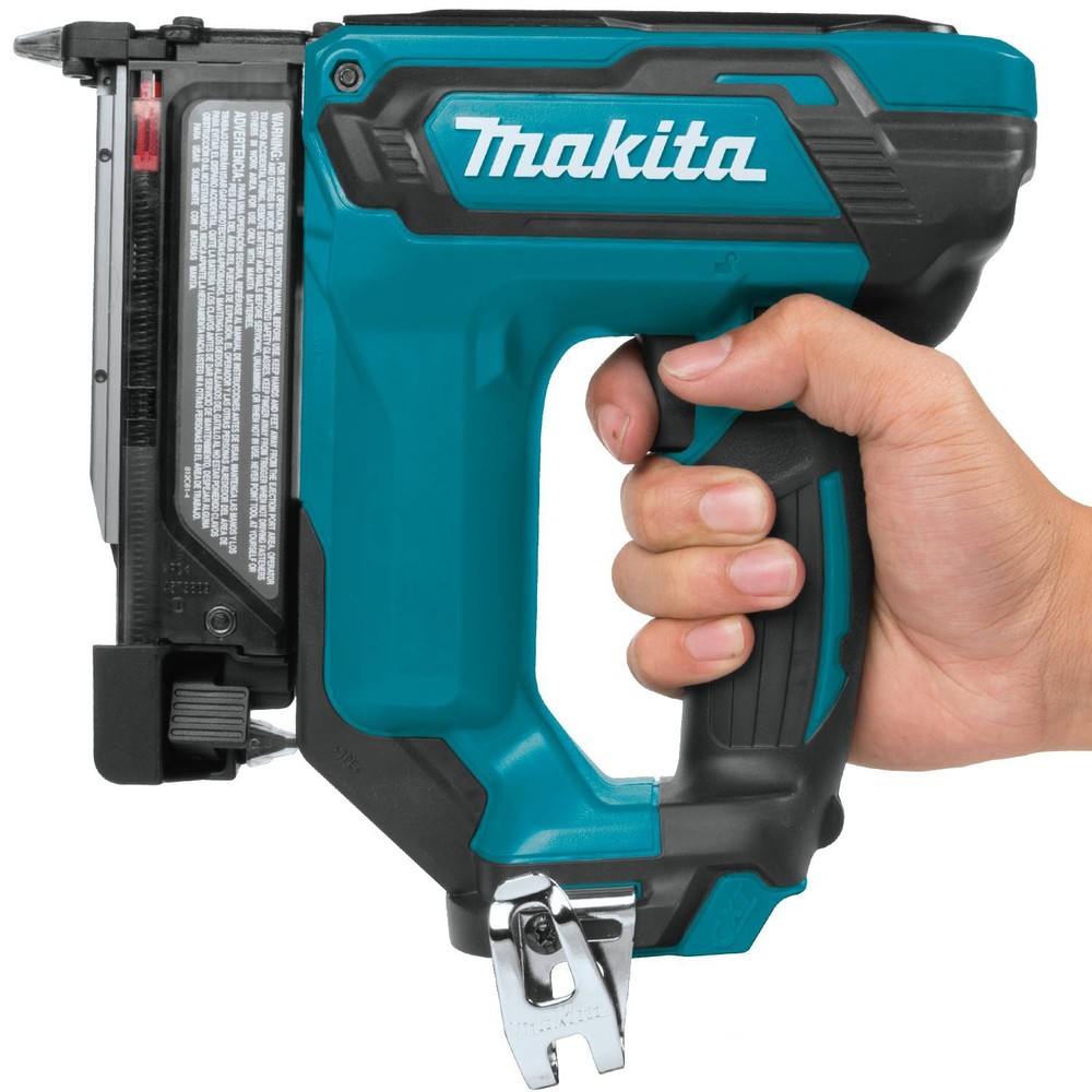 Makita TP03Z-R 12V MAX CXT Li-Ion Pin Nailer (Tool Only) Certified Refurbished
