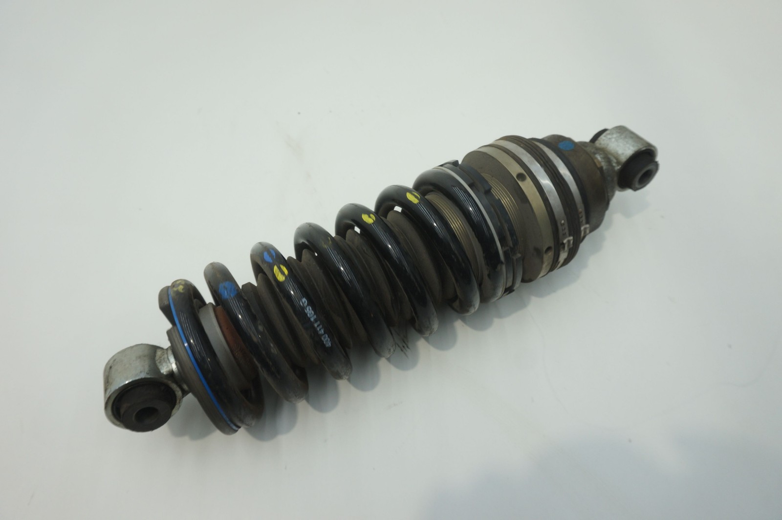 Front Left Shock Absorber Spring Coil Strut 400412019 Lamborghini Gallardo 2008