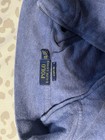 Polo Ralph Lauren Mens XXL Quarter Zip Pullover Sweater Blue Long Sleeve — photo 3