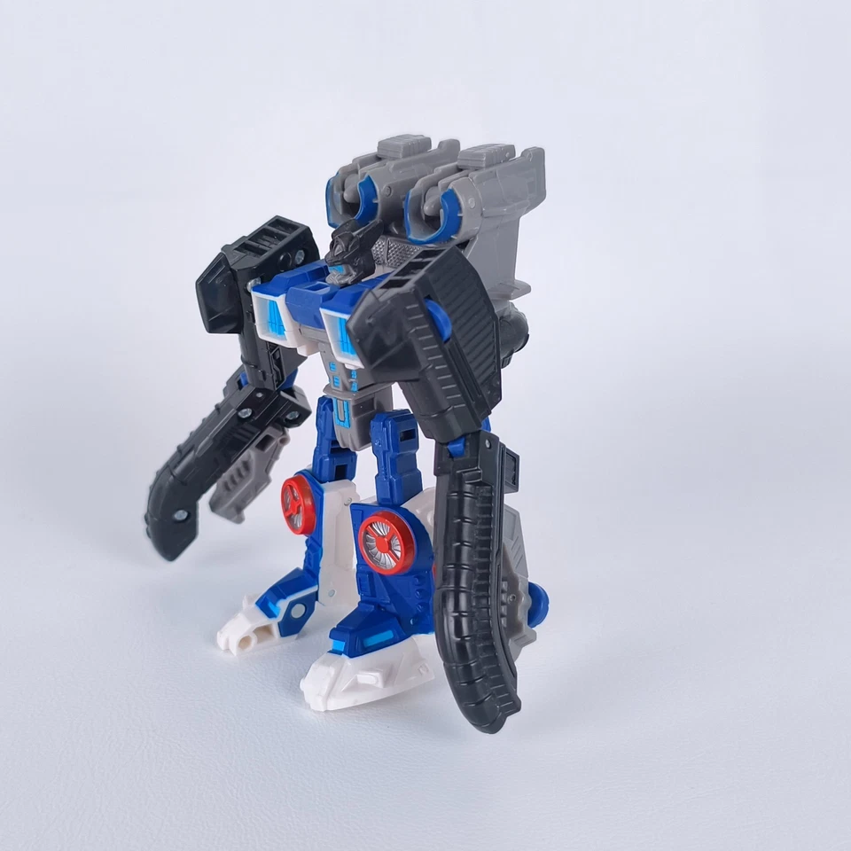 Transformers Storm Surge Complete Movie Scout Class AllSpark Power - Image 2 of 4