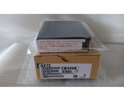1PCS   PLC QX72 In Box -New    *la