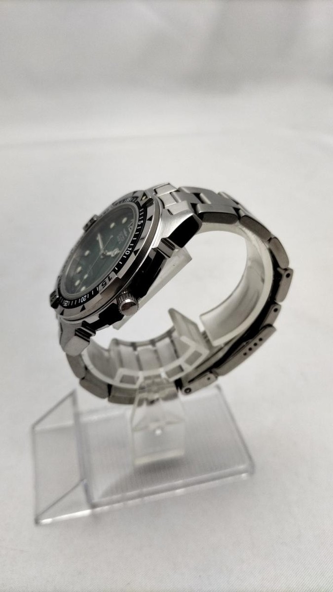 ROYL GEOGRAPHICAL、SWISS movt、 CH-8753-