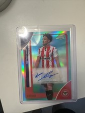 2025-26 Topps Chrome Premier League Soccer Checklist Guide in-content 41