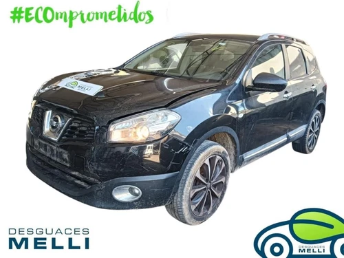 26555EY00A Piloto Trasero Izquierdo para NISSAN QASHQAI +2 (JJ10) Acenta 9185910 - Imagen 6 de 10