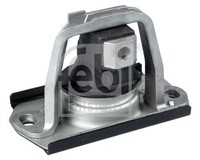 Febi Bilstein Lagerung, Motor Rechts Passend FüR Nissan Opel Renault