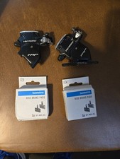 trp hy/rd flat mount