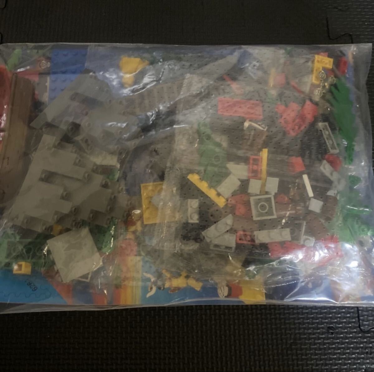 LEGO Pirates: Forbidden Cove (6264) for sale online | eBay