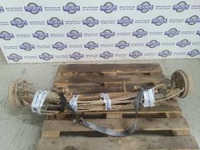 Essieu Ford TRANSIT CONNECT