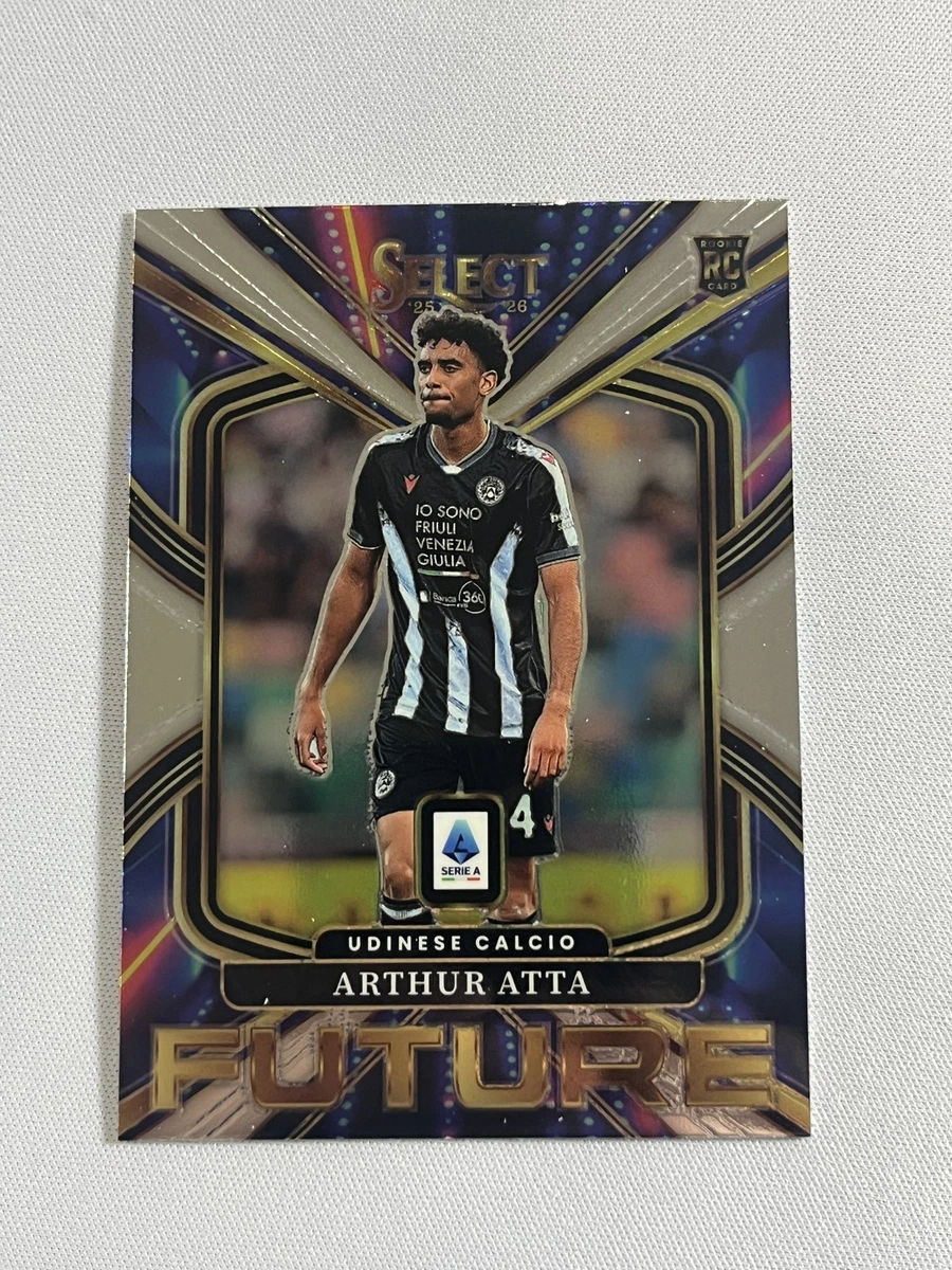 Panini Serie A Soccer Sports Trading Cards & Accessories for sale