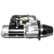 600-813-2413 STARTER MOTOR 24V 7.5KW 13T Suitable For Komatsu 6008132413