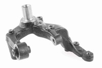 Vaico Achsschenkel RadaufhäNgung V10-5123 FüR XL Seat Audi Golf VW A3 Skoda 1K1