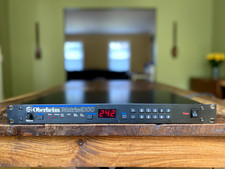 Oberheim Matrix 1000 Analog Synthesizer - Wor...